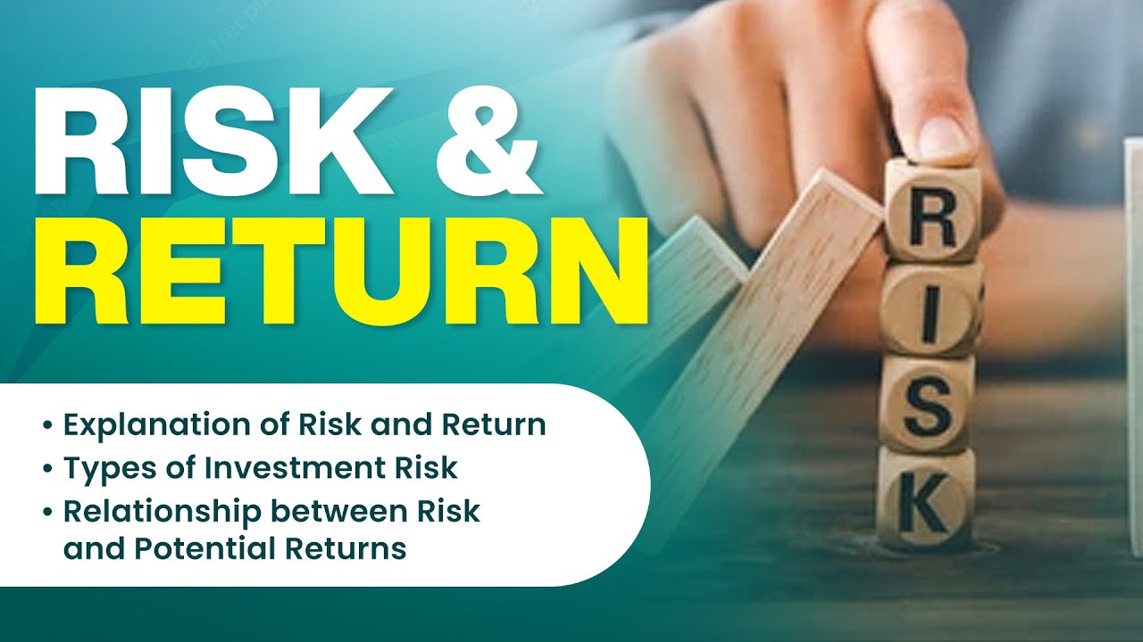 Understanding Risk and Return in Investments